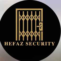 تولیدی حفاظ سکیوریتی هاشم پور