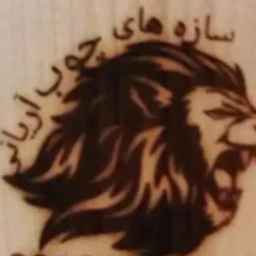 سازه های چوب آریائی
