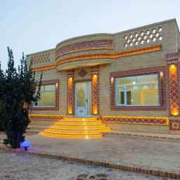 باغ عمارت بهشت