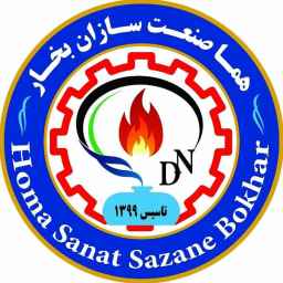 هما صنعت سازان بخار
