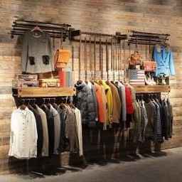 Astara'da Sahand Butik