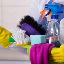 شرکت خدماتی نظافتی و مبل شویی مبین ماندگار در امامت مشهد