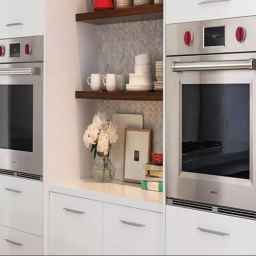 فروشگاه هوم کابین، هود، سینک، گاز، فر و شیر آلات توکار آشپرخانه در چالوس