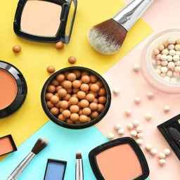 محصولات آرایشی بهداشتی و محصولات نانو و سلامت محور صاحب زمان در رشت