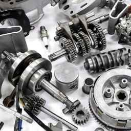 فروشگاه قطعات خودروهای مدرن سالمیان در اهواز