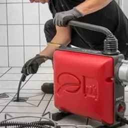 لوله بازکنی و نشت یابی همشهری