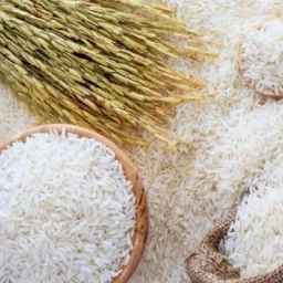 فروشگاه برنج و خواروبار مقدسی در رشت