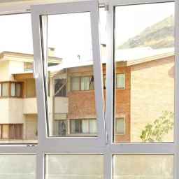 تولید کننده درب و پنجره UPVC در رشت