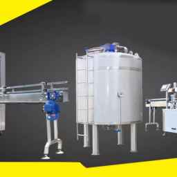 شرکت پرکن های شوینده پارس دانا آوا در تهران