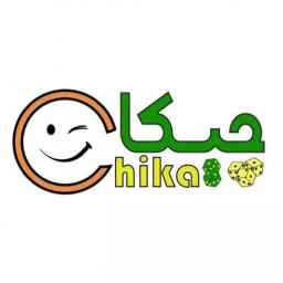 طراح گرافیک چیکا آرت در رشت