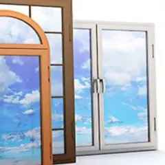 درب و پنجره موسوی در تهران