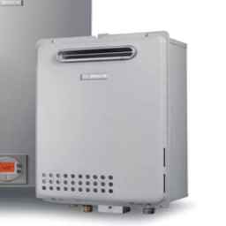 رادیاتور قرنیزی گرمایشی محلی در گلستان