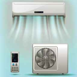 پخش کولرگازی شهرکرد مهندس حسینی