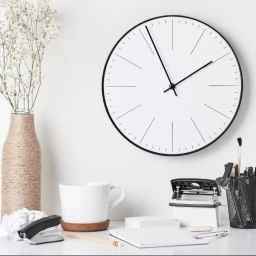 تولید کننده ساعت های دیواری و تبلیغاتی سان تایم به مدیریت نیکبخت در تهران