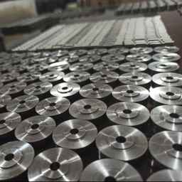 قالب سازی توس مولد