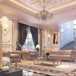 طراحی و اجرای دکوراسیون داخلی آراز در تبریز