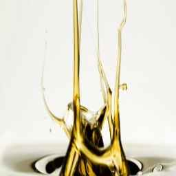 روغن حل شونده فوکا شیمی در مشهد