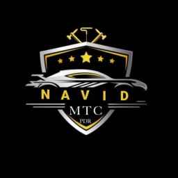 مرکز لمس جادویی وصافکاری کلاسیک نویدکهنسال در رشت