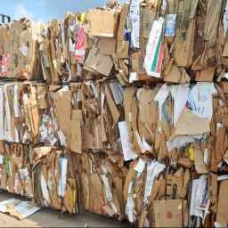 خرید ضایعات کاغذ و آخال ربیعی میدان جهاد تهران