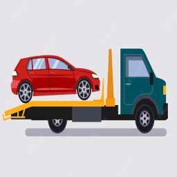 امدادخودرو و خودروبر یدک کش حسن زاده در حاجی آباد و بندرعباس