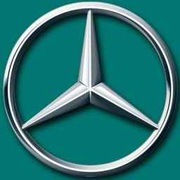 لوازم یدکی استوک بنز آریا در لنجان اصفهان