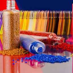 تولید کننده رنگدانه های پلاستیکی آسمان مَستربَچ در اصفهان