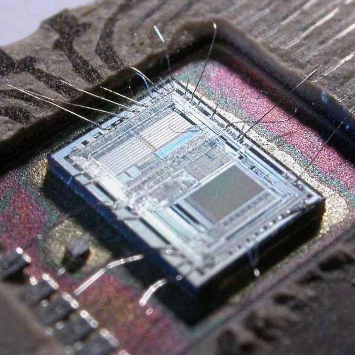 COMPONENT قطعات