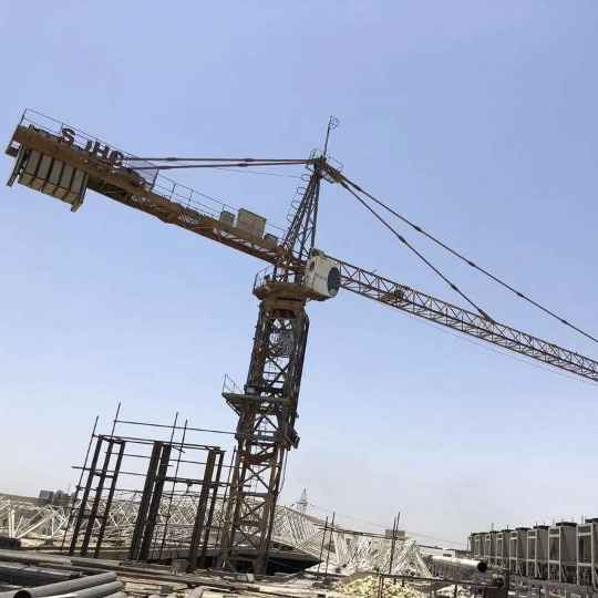 تاور کرین