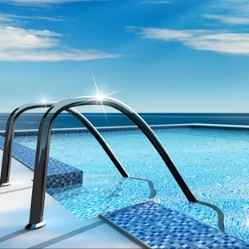تجهیزات استخر وارش