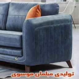 مبلمان موسوی در خوزستان