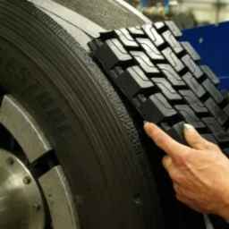 لاستیک روکش کنی رستمی در تبریز