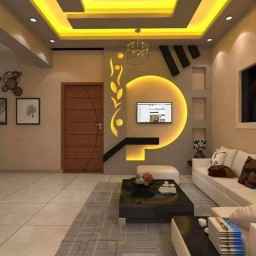 طراحی و اجرای سقف و‌ دیوار کناف در  عباس آباد و تنکابن