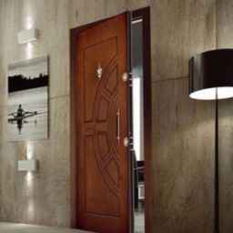 درب ضد سرقت آلتین در مازندران