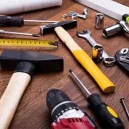 تهیه و توزیع ابزارالات صنعتی ساختمانی قجری در تهران