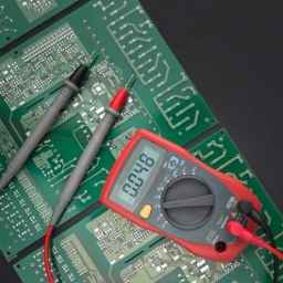 تعمیرات تخصصی اینورتر ایساتیس الکترونیک در یزد