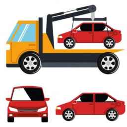 امداد خودرو و تعمیرگاه و یدک کش انصار در شهر نور