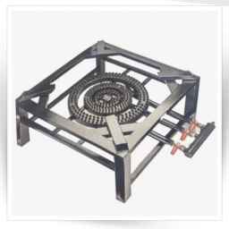 تولید اجاق پروفیلی آقا محمدی در تبریز