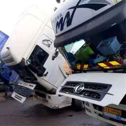 مکانیکی تعمیرگاه ماشین سنگین و فروش قطعات دویتس شیری در تبریز