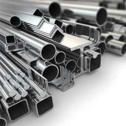 خورشید تجارت صداقت فروش انواع آهن آلات ساختمانی تیرآهن پروفیل در تهران