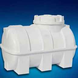 تولید و فروش مخازن آب پلی اتیلن هما پلاست در کرج