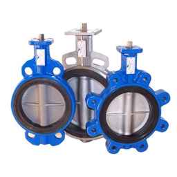 شیر فلکه و لوله و اتصالات پیشرو صنعت پارس شادآباد تهران