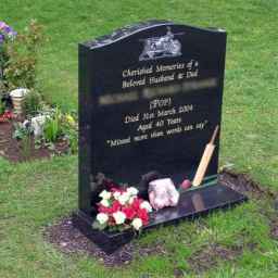 تولید انواع سنگ مزار سنگ شهریار اصفهان