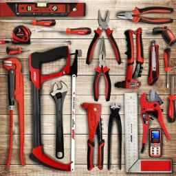 فروش ابزار آلات بصورت تک و عمده مصطفی زاده در بانه کردستان