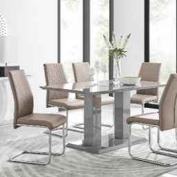 فروش مبلمان ناهارخوری در مصنوعات چوبی امیری در کرمانشاه