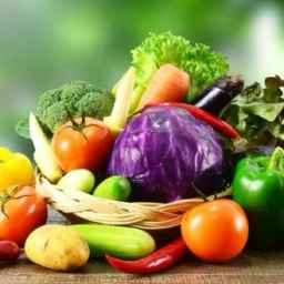 صادرات و فروش صیفی جات خشک و تر غفارزاده در اصفهان