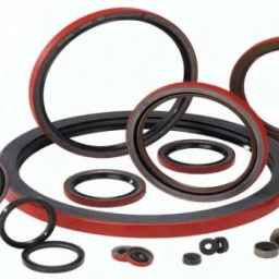 تولید بلبرینگ خودرو و انواع کاسه نمد خودرویی کشاورزی میهن پلیمر آریا در اصفهان