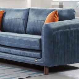 تولید مبلمان و سرویس خواب چوبی و فلزی مبلینه چوبینه در تهران