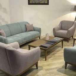 تولیدی مبلمان دلدار درسلماس