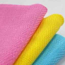 تولید فروش پارچه تنظیف قاصدک و گلپر در اصفهان