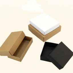 کارخانه تولید مقوا و جعبه بهداشتی حقی در شهرکرد